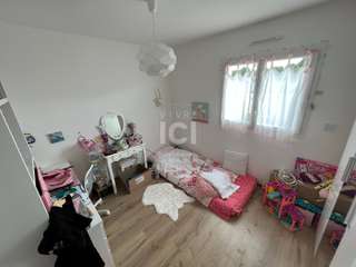 Location maison 6 pièces