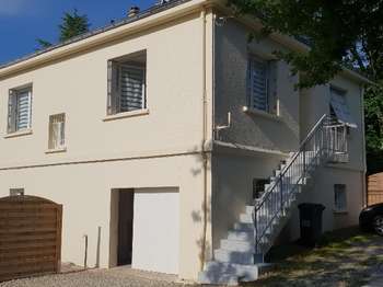 Location maison 5 pièces Sucé-sur-Erdre 44