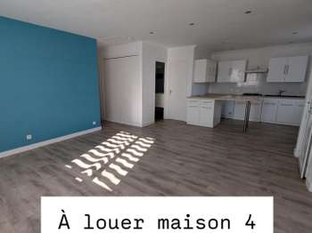 Location maison 5 pièces Sucé-sur-Erdre 44