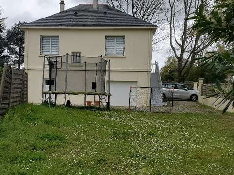 Location maison 5 pièces Location maison 5 pièces