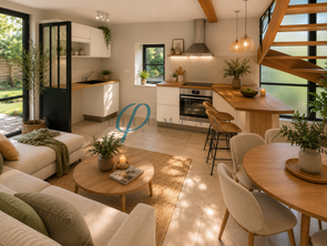 Location Maison 3 chambresSucé-sur-Erdre