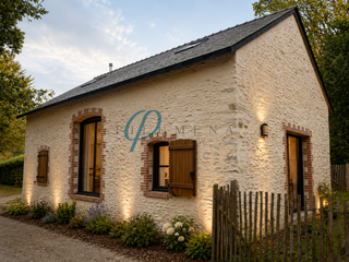 Location maison 4 pièces