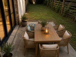 Location maison 4 pièces