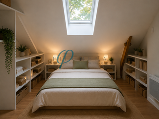 Location maison 4 pièces