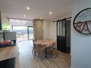 Location Maison 1 chambreSucé-sur-Erdre