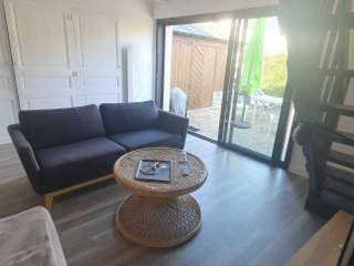 Location maison 2 pièces