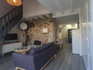 Location maison 2 pièces