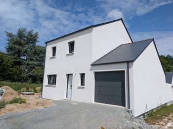 Photo Location maison Sucé-sur-Erdre