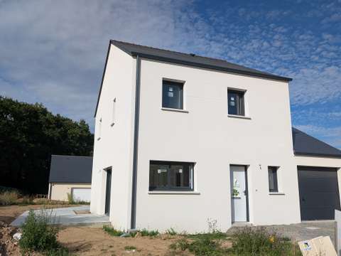 Location maison 5 pièces Location maison 5 pièces