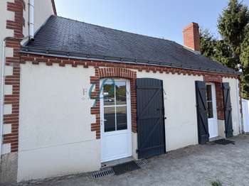 Location Maison 1 chambreSucé-sur-Erdre