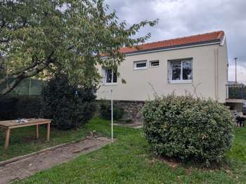 Location Maison 3 chambresSucé-sur-Erdre