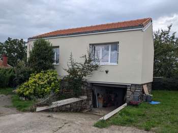 Location maison 4 pièces Location maison 4 pièces