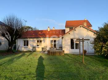Location maison 6 pièces Sucé-sur-Erdre 44
