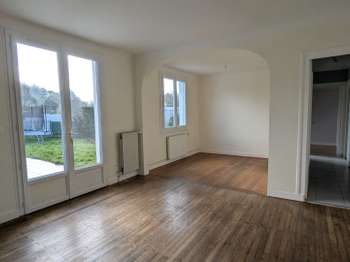 Location Maison 4 chambresSucé-sur-Erdre