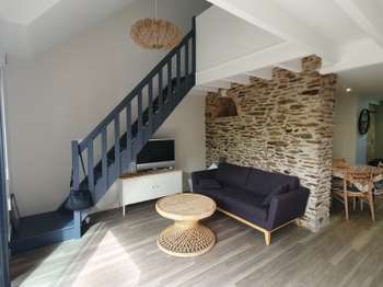 Location Maison 1 chambreSucé-sur-Erdre