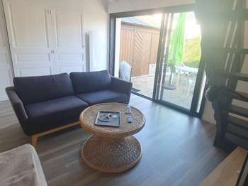 Location maison 2 pièces