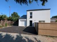 Location maison Sucé-sur-Erdre 4 chambres - 44
