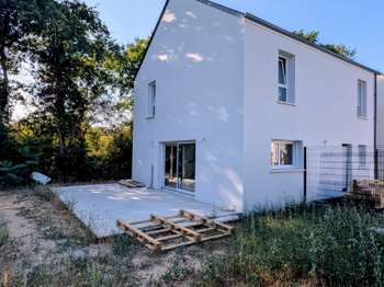 Location maison 5 pièces Sucé-sur-Erdre 44