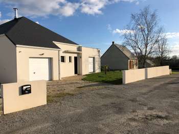 Location Maison 3 chambresSucé-sur-Erdre