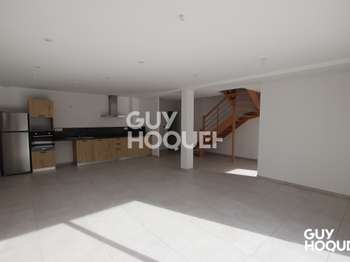 Location Maison 4 chambresSucé-sur-Erdre