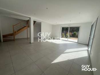 Location Maison 4 chambresSucé-sur-Erdre