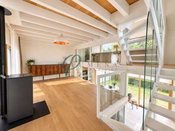 Location Maison 2 chambresSucé-sur-Erdre