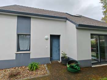 Location Maison 3 chambresSucé-sur-Erdre