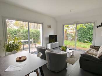 Location Maison 3 chambresSucé-sur-Erdre