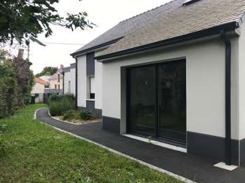 Location maison 4 pièces Location maison 4 pièces