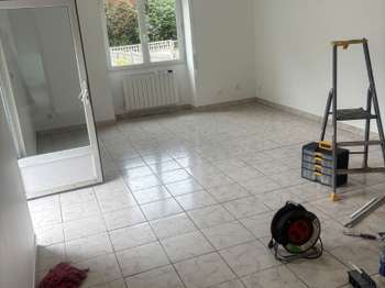 Location maison 3 pièces