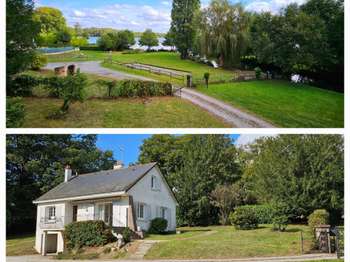 Location Maison 4 chambresSucé-sur-Erdre