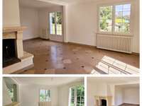 Location maison 6 pièces
