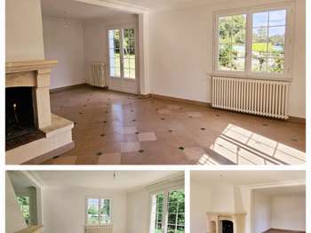 Location maison 6 pièces