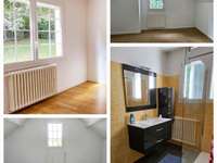 Location maison 6 pièces