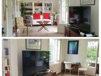 Location maison 6 pièces