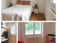 Location maison 6 pièces