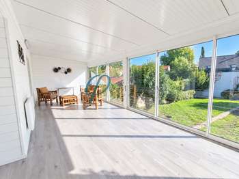 Location Maison 2 chambresSucé-sur-Erdre