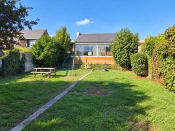 Location maison 4 pièces
