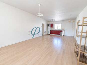 Location maison 4 pièces