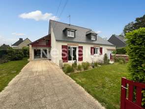 Location Maison 4 chambresSulniac