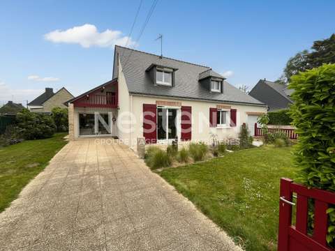 Location maison 5 pièces Sulniac 56
