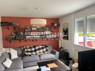Location maison 5 pièces