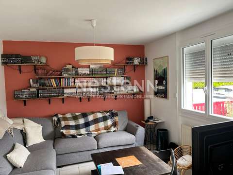 Location maison 5 pièces