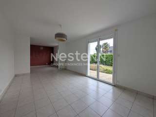 Location maison 5 pièces