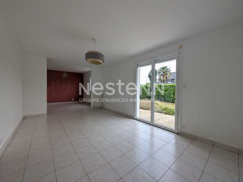 Location maison 5 pièces