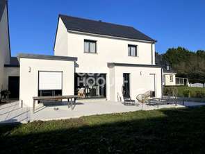 Location Maison 4 chambresSulniac