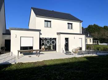 Photo Location maison Sulniac