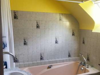 Location Maison 3 chambresSulniac