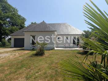Location Maison 3 chambresSulniac