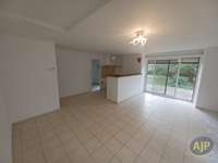 Location maison 3 pièces
